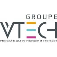 logo groupe vtech